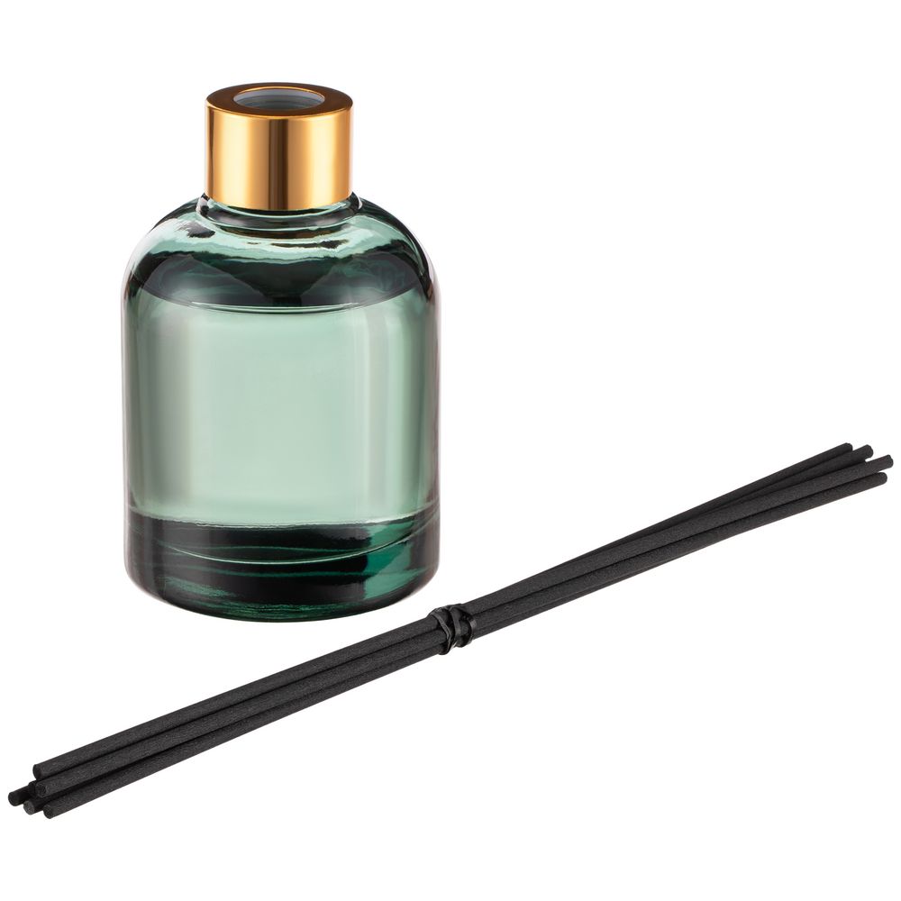 Набор Vitral, красный апельсин и базилик