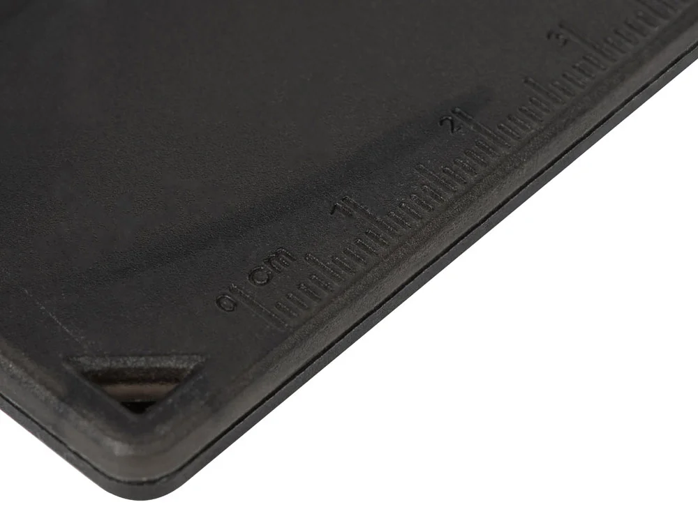 Мультиинструмент с ножом и вилкой Hungry