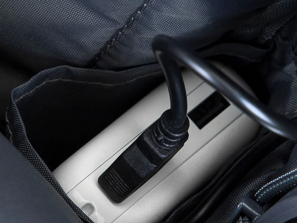 Рюкзак для ноутбука 15.6