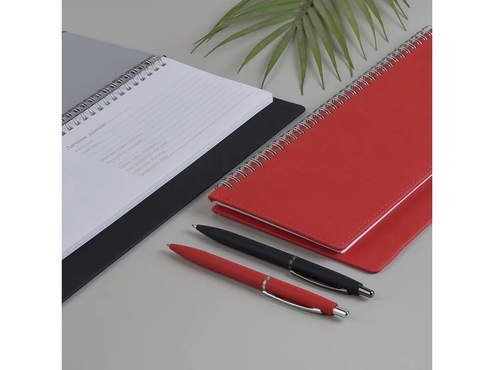 Планинг датированный Velvet на 2026 год