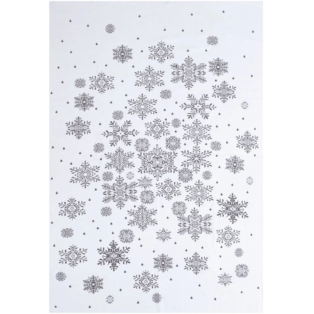 Плед на заказ Tricksy Net, 2 цвета, S