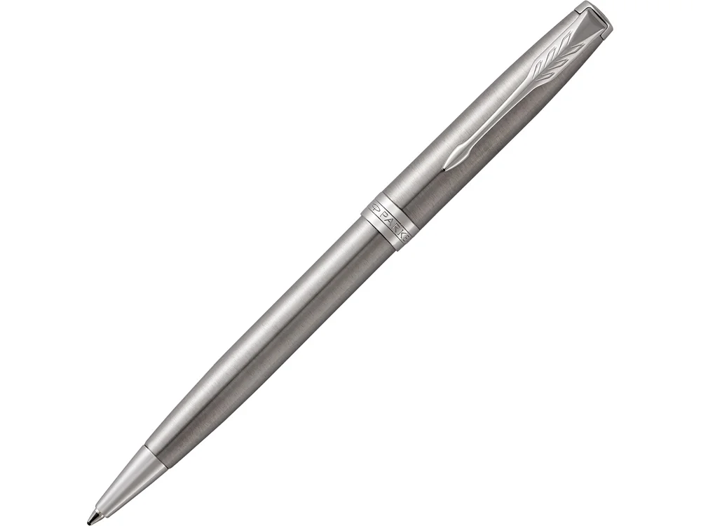 Ручка шариковая Parker Sonnet Core Stainless Steel GT