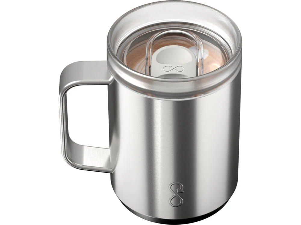 Дорожная термокружка Ocean Bottle