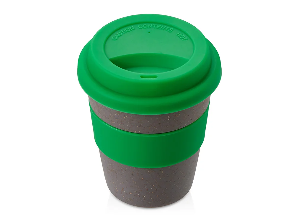 Набор Halm с блокнотом, ручкой и стаканом