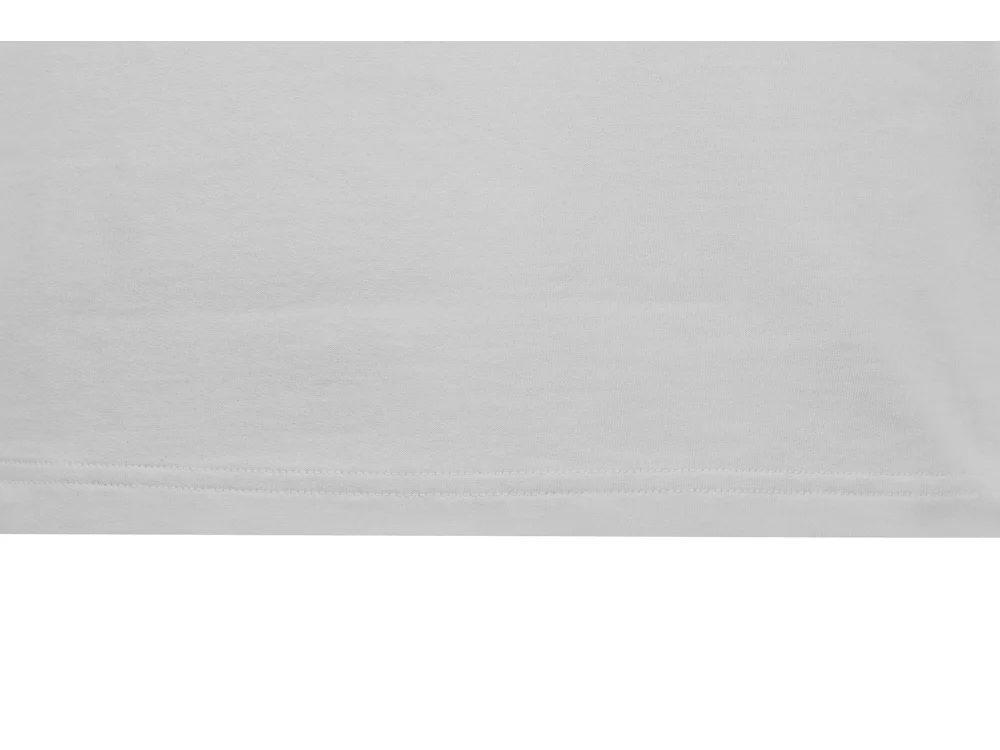 Футболка c рукавом реглан Warsaw унисекс