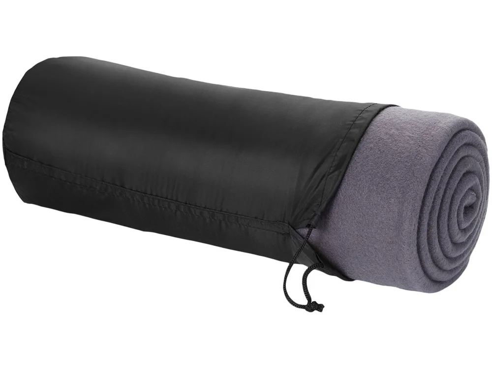 Плед в чехле Huggy, 150 х 120 см