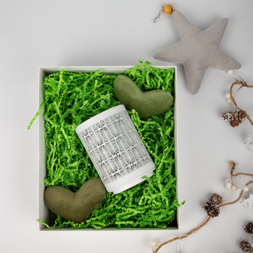 Бумажный наполнитель Chip