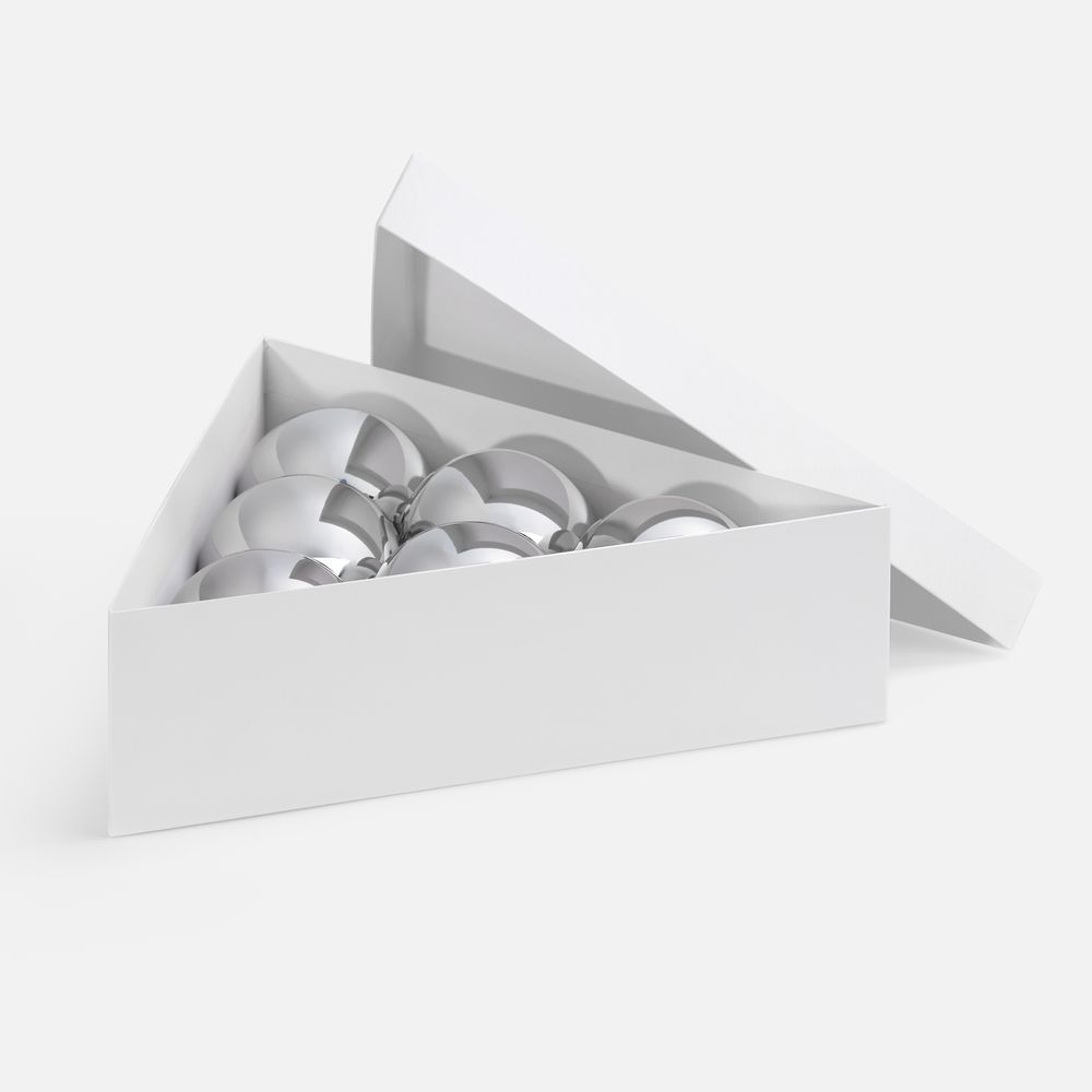 Коробка Trigon