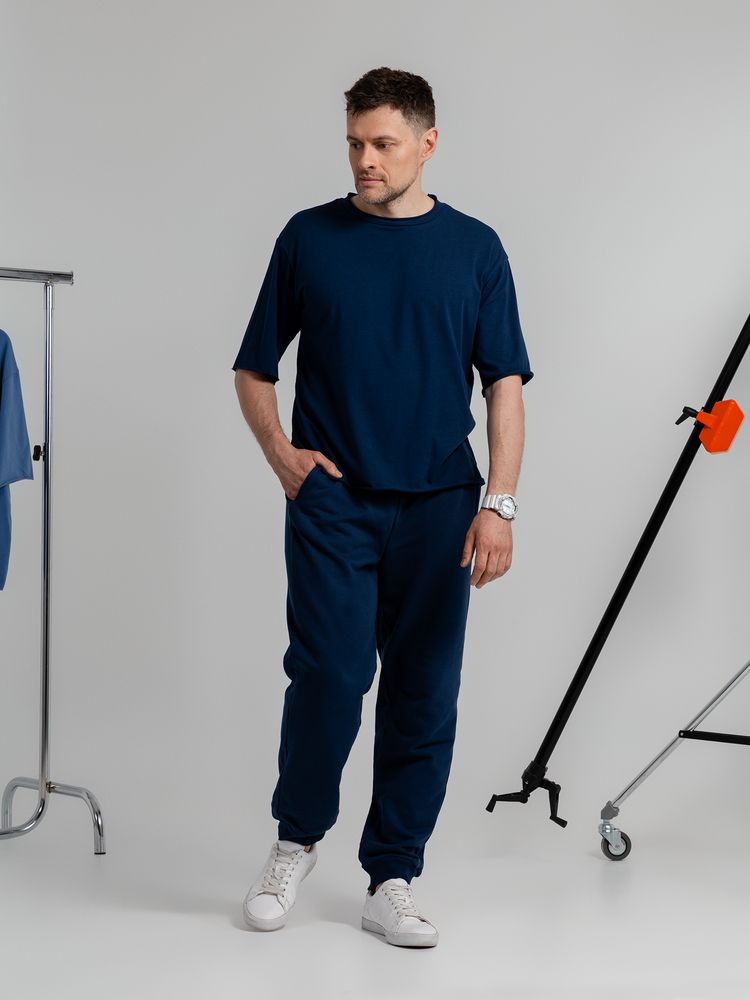 Футболка оверсайз Vozduh 2.0