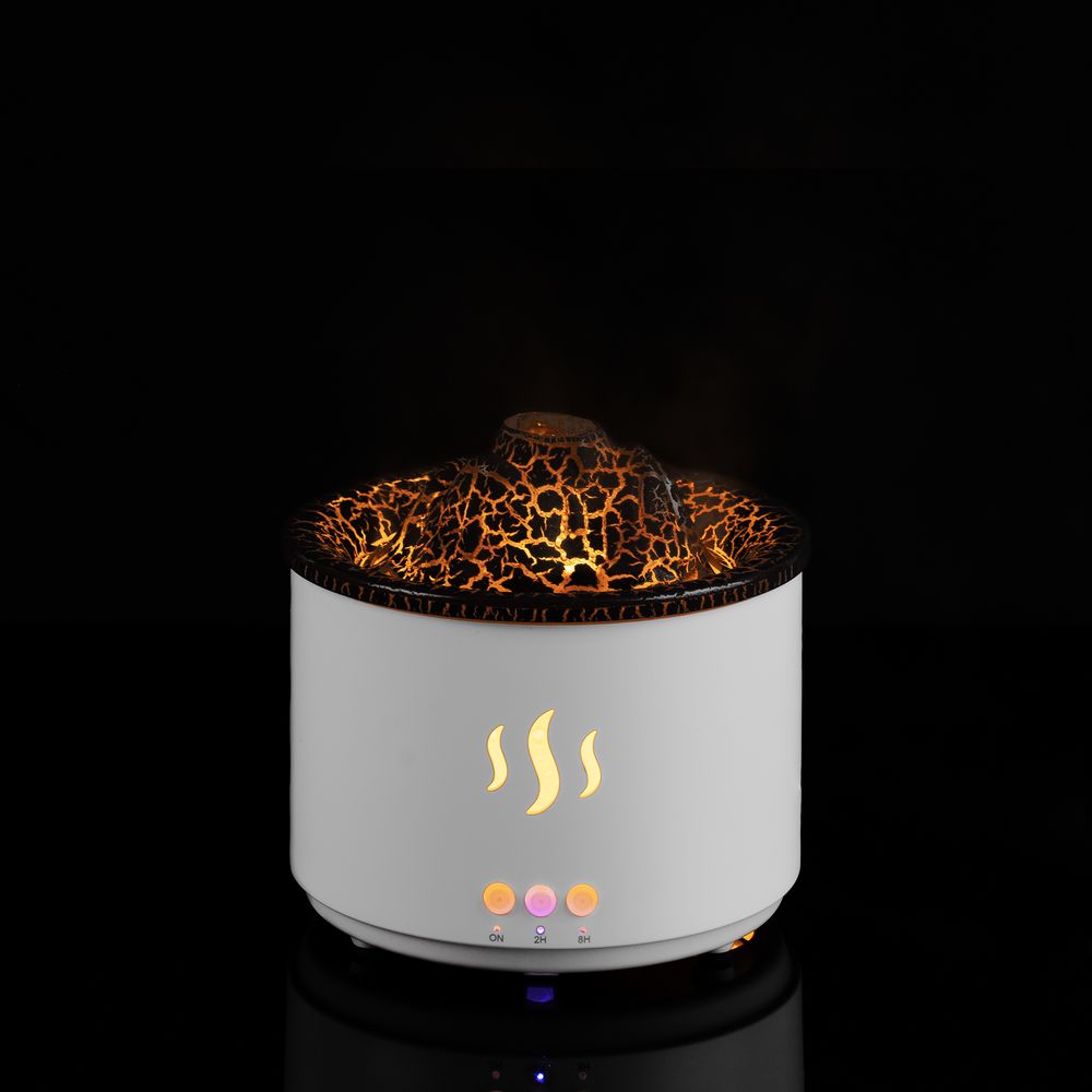 Увлажнитель-ароматизатор Fumi