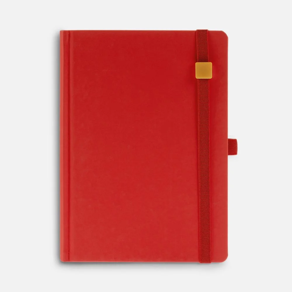 Ежедневник Favor Gold, недатированный