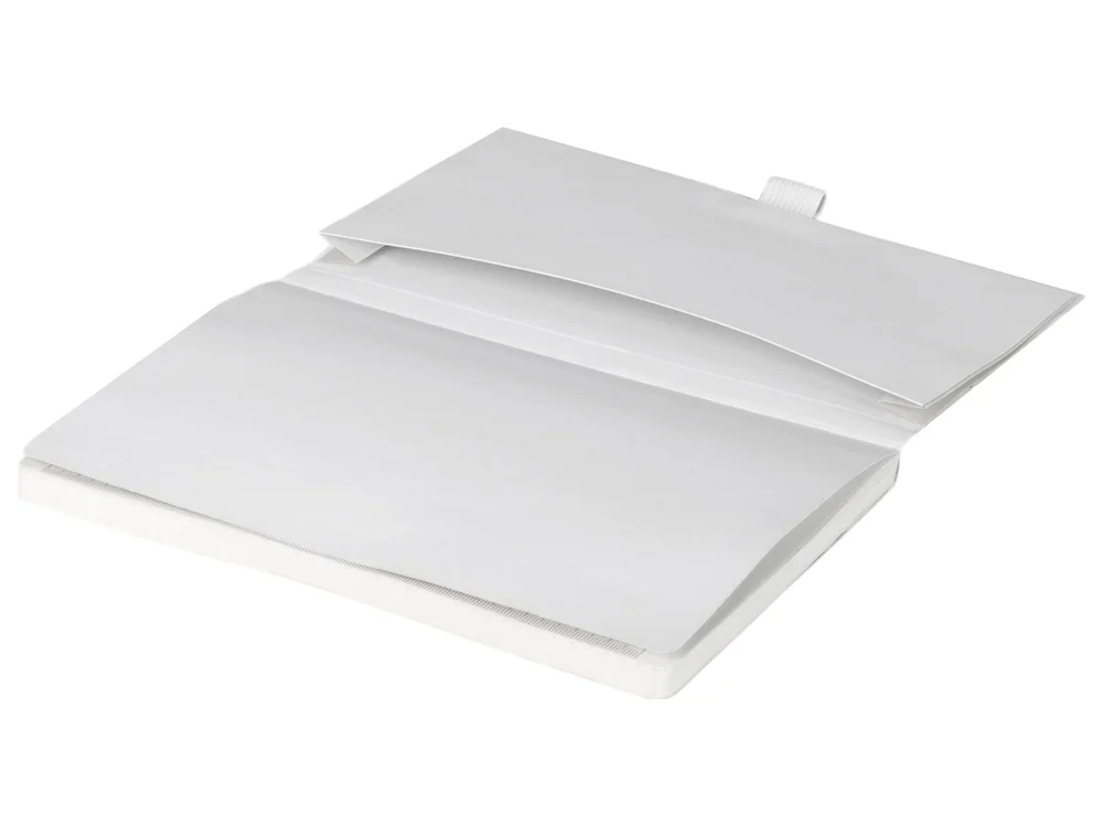 Блокнот из моющегося крафта и каменной бумаги А5 Fleekstone