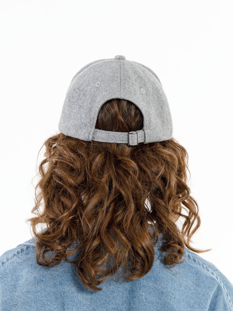 Бейсболка Woolridge