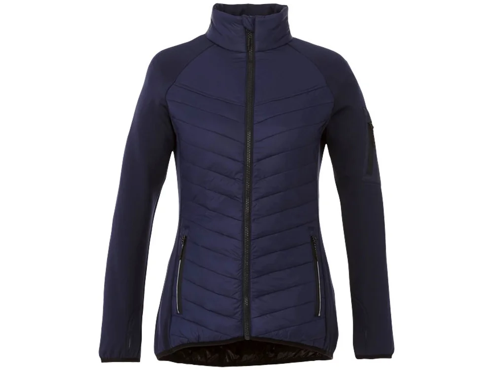 Куртка утепленная Banff женская