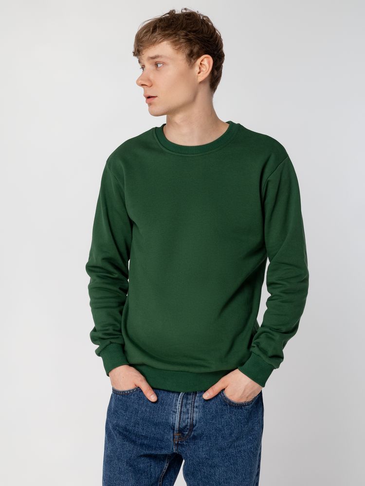 Толстовка Unit Toima Heavy