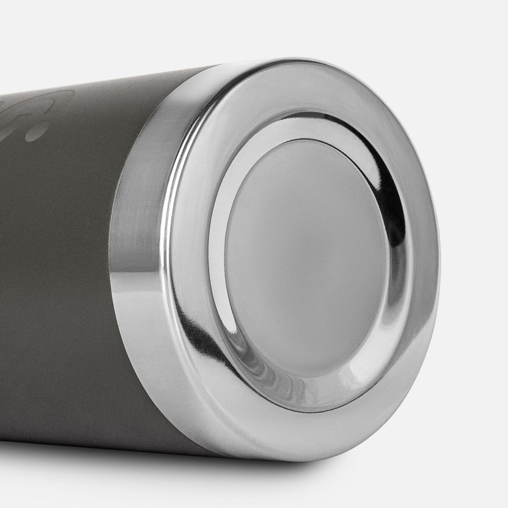 Термос Relaxika 1000 со стикерпаком