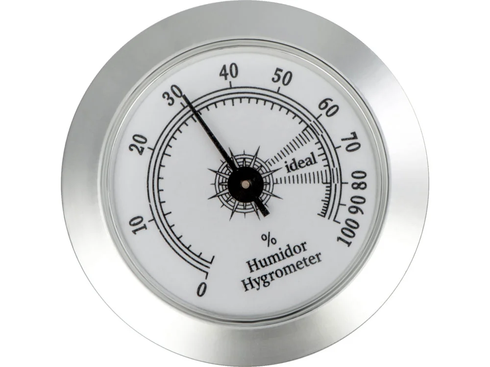 Хьюмидор с аксессуарами