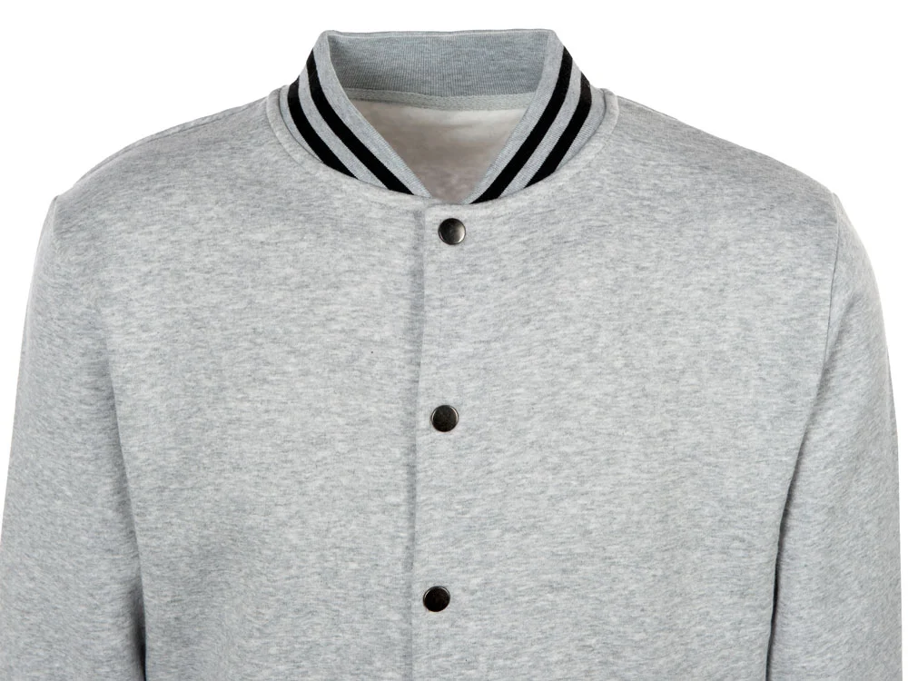 Бомбер Oxford, унисекс