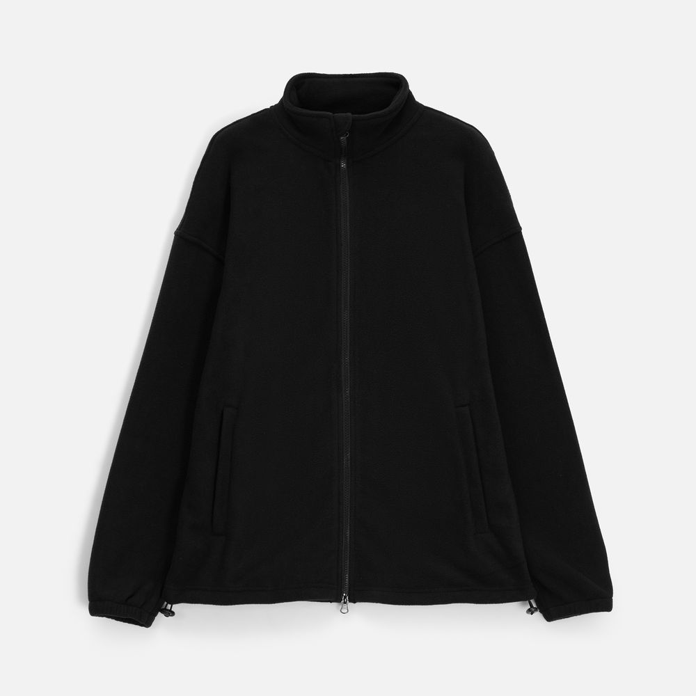 Куртка флисовая унисекс Nebo