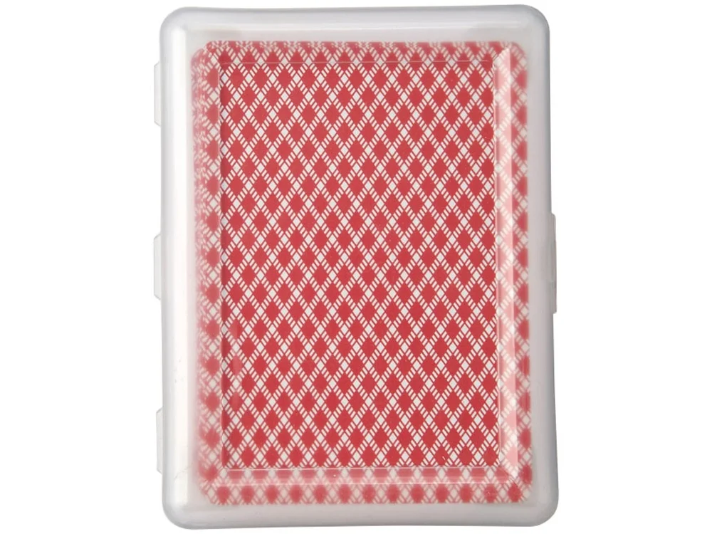 Карточная игра Reno