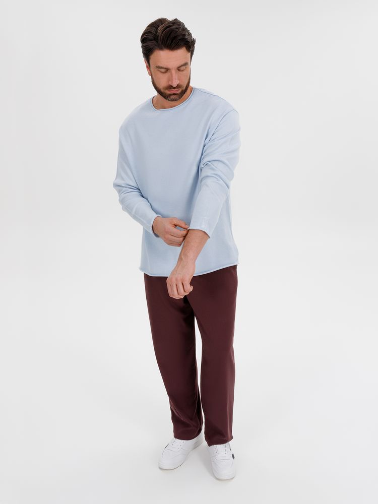 Лонгслив унисекс Siluetti Fuori