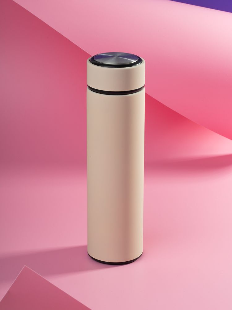 Термос с ситечком Percola