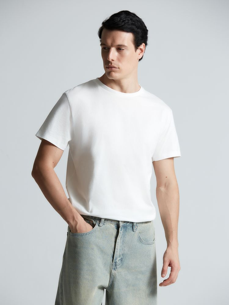 Футболка унисекс T-bolka 160 Original