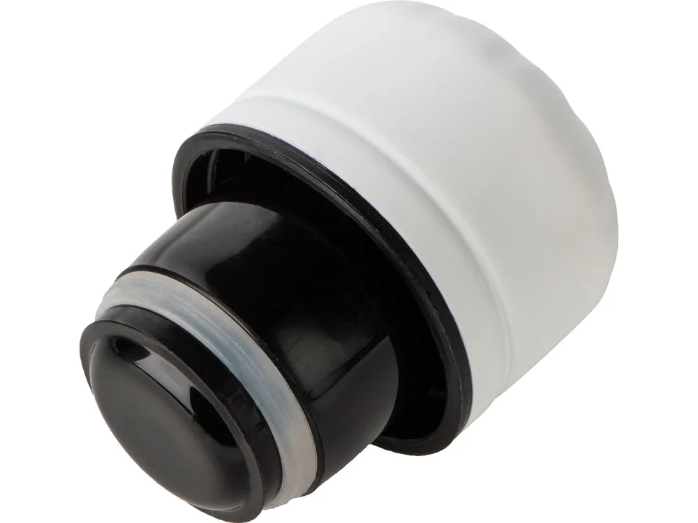 Вакуумная термобутылка Актив Soft Touch