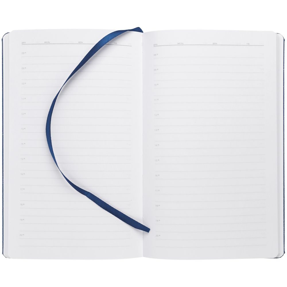 Ежедневник Nova, недатированный