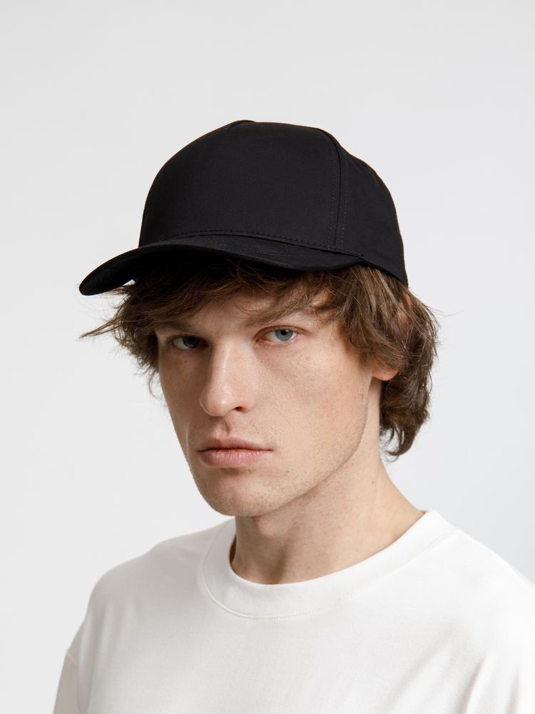 Бейсболка Seguro