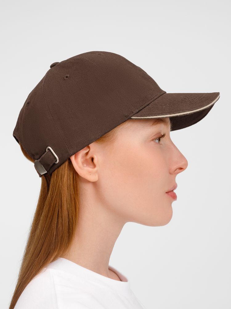 Бейсболка Buffalo