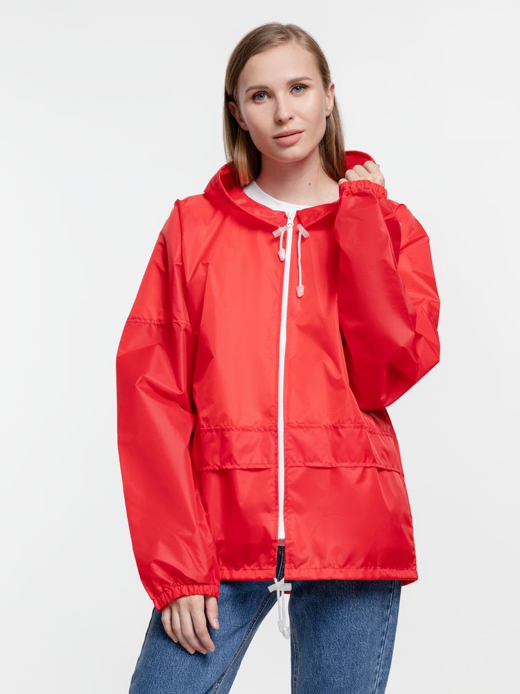 Ветровка Kivach Promo