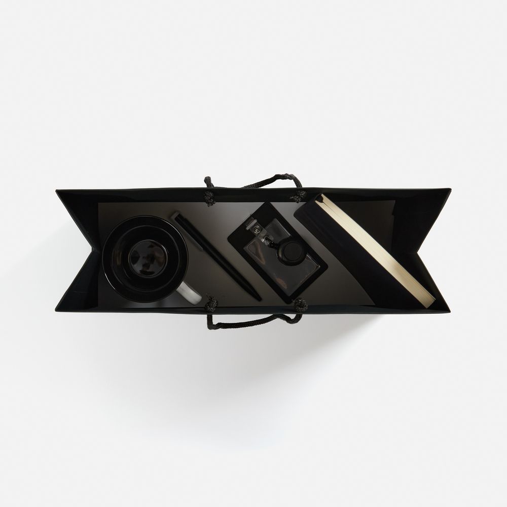 Набор Flat White