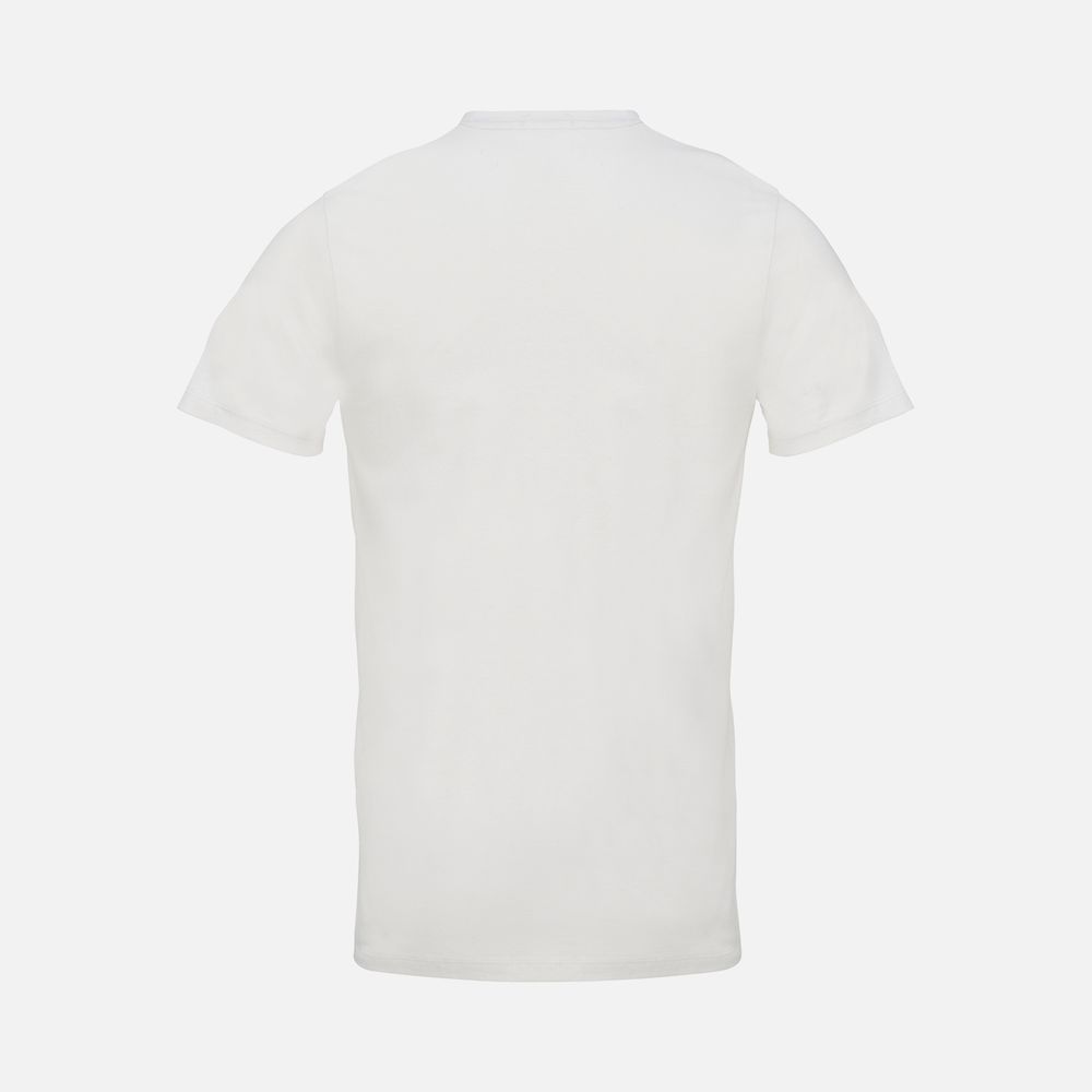 Футболка унисекс Regent с V-образным вырезом