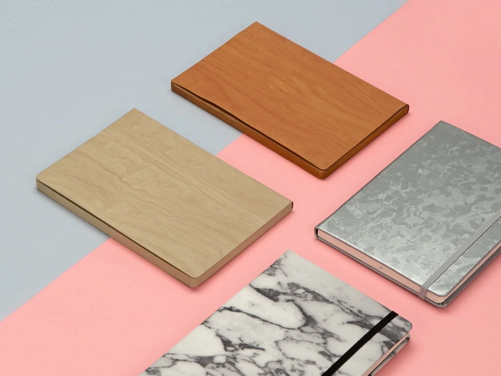 Блокнот А5 Socrates