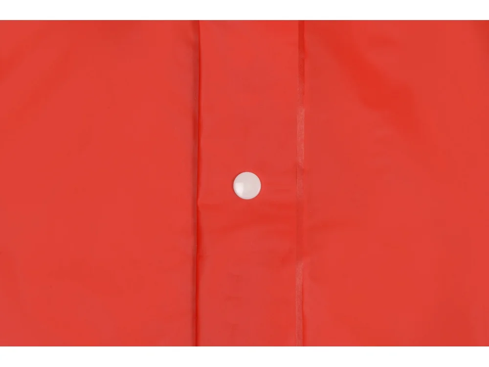 Дождевик Hawaii c чехлом унисекс