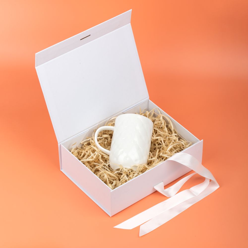 Коробка складная Rusetti, S