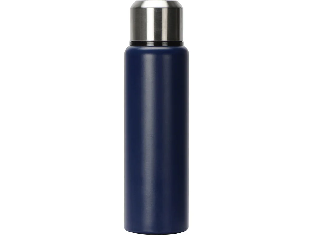 Вакуумный термос Story, тубус, 800мл