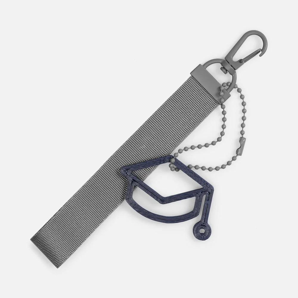 Подвеска Industry, 3D-печать на заказ