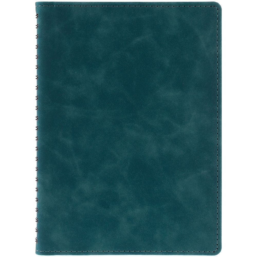 Ежедневник Spring Urban на заказ, недатированный