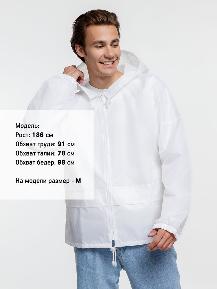 Ветровка Kivach Promo