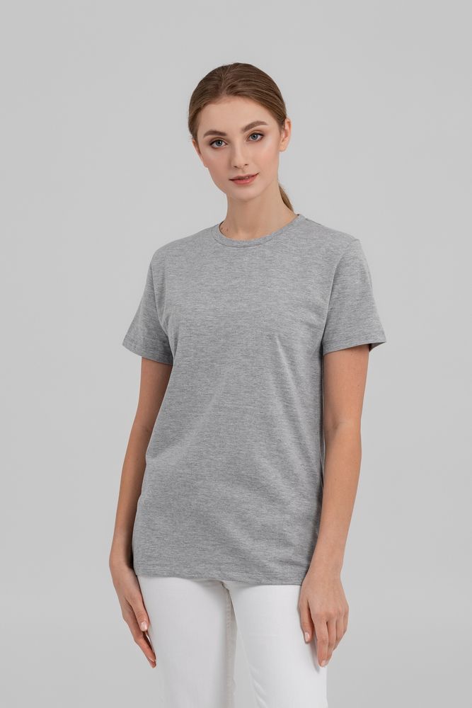 Футболка унисекс T-bolka 160 Original