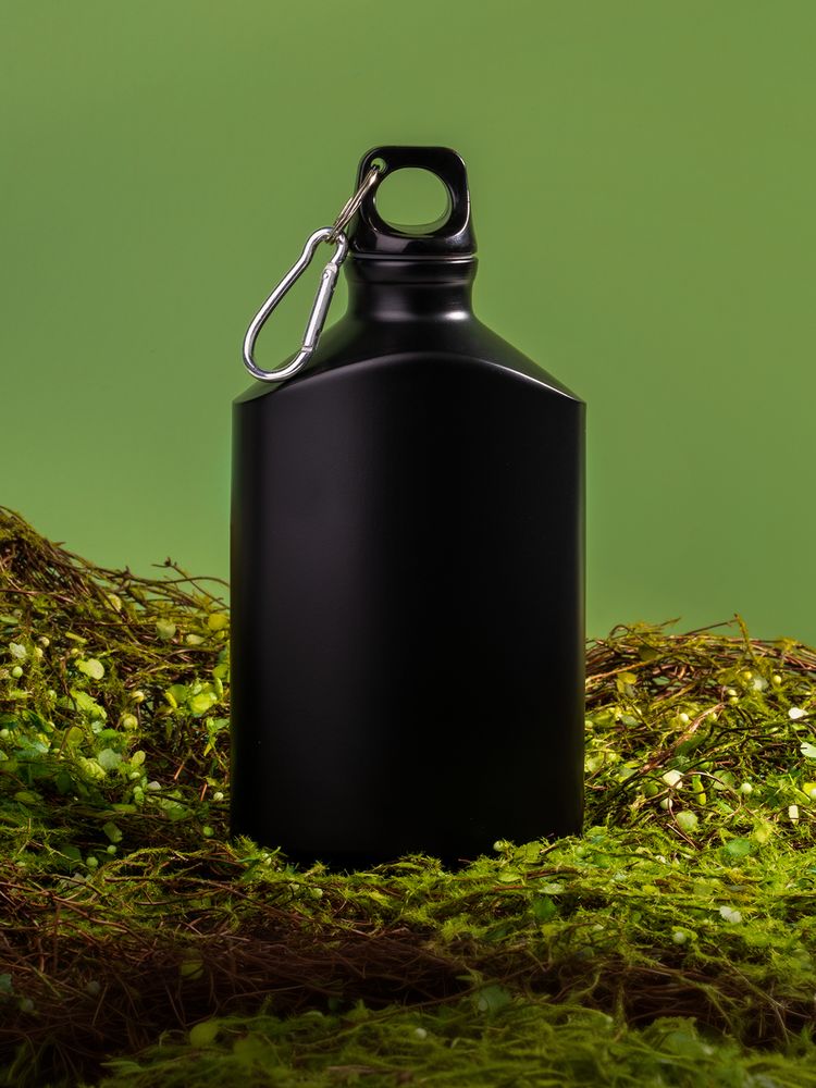 Походная фляжка Tula