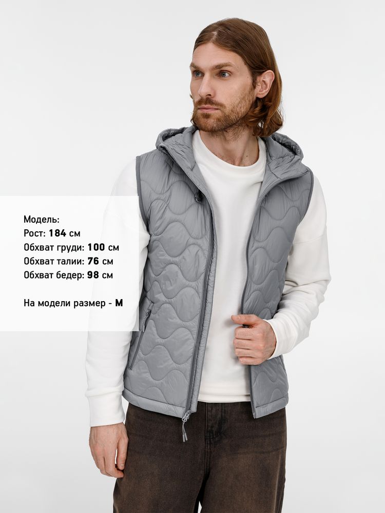 Жилет унисекс Tarnaby