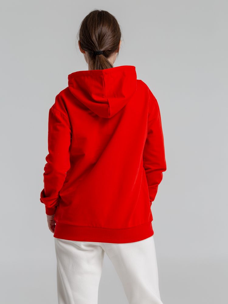 Толстовка с капюшоном Unit Kirenga