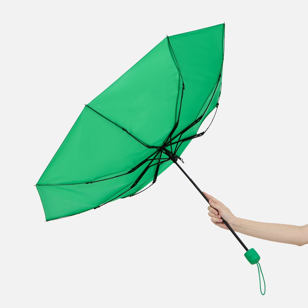 Зонт складной Basic, ver.2