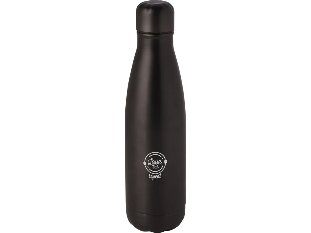 Бутылка с вакуумной изоляцией Cove, 500 мл