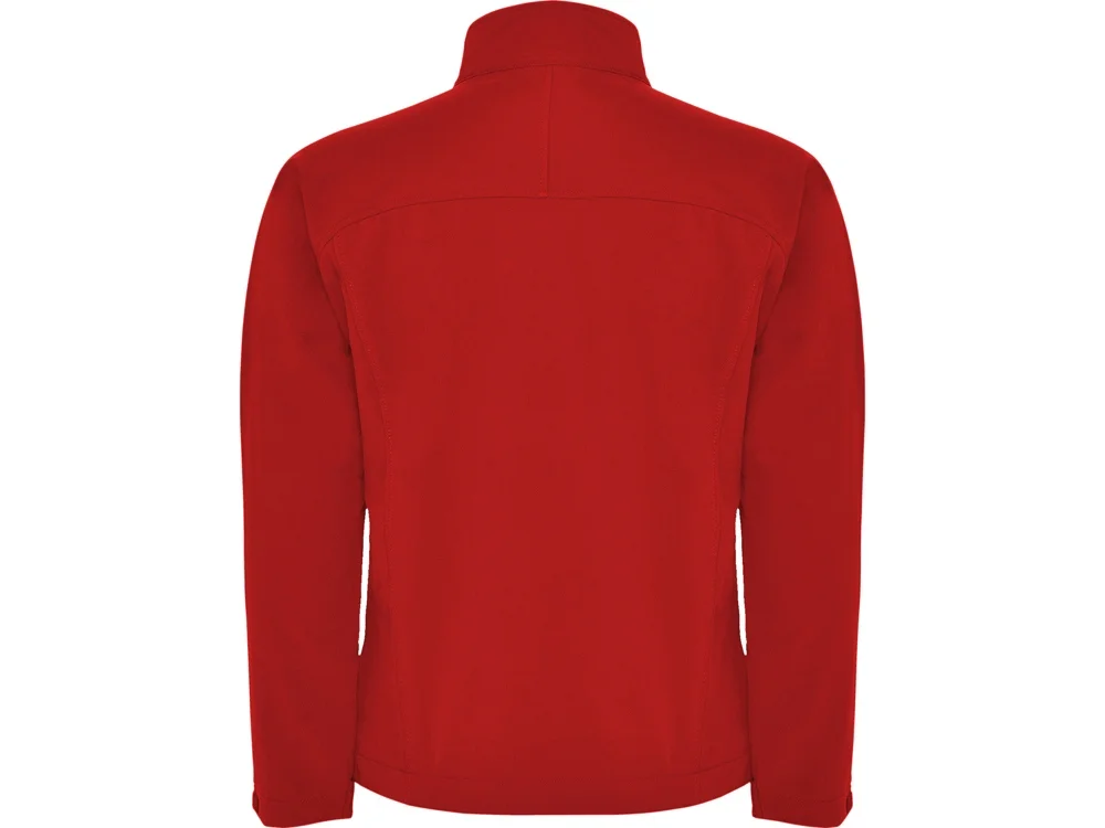 Куртка софтшелл Rudolph мужская