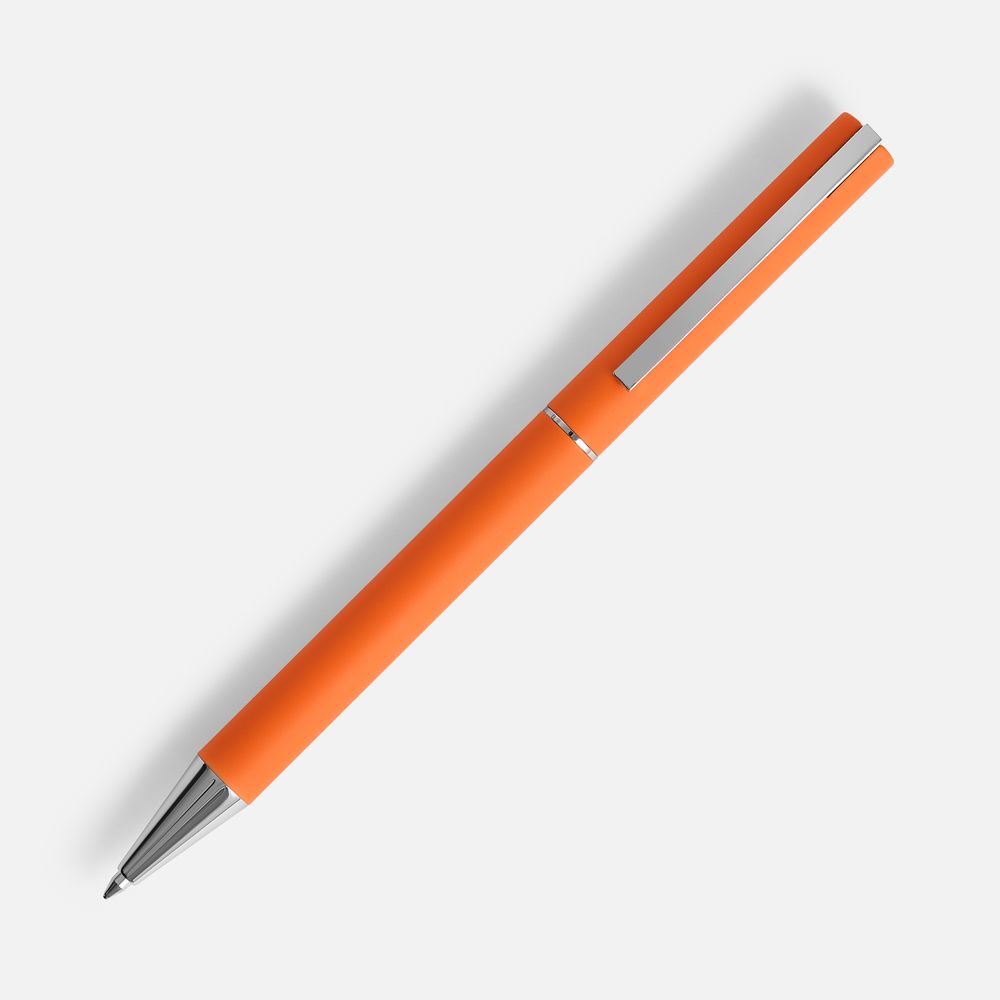 Ручка шариковая Blade Soft Touch