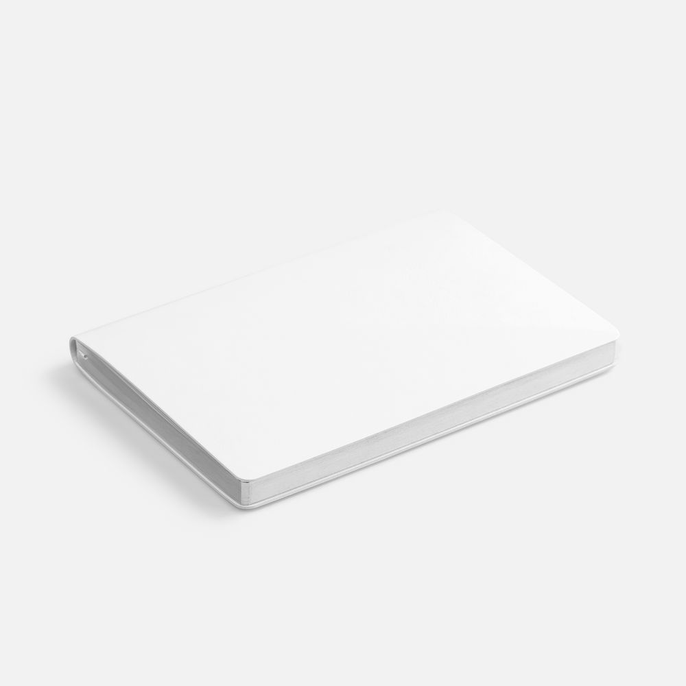 Ежедневник Nebraska Flex, недатированный